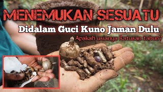 Kaya Mendadak Menemukaan Emas Dalam Guci Kuno Bernilai Milyaran Rupiah