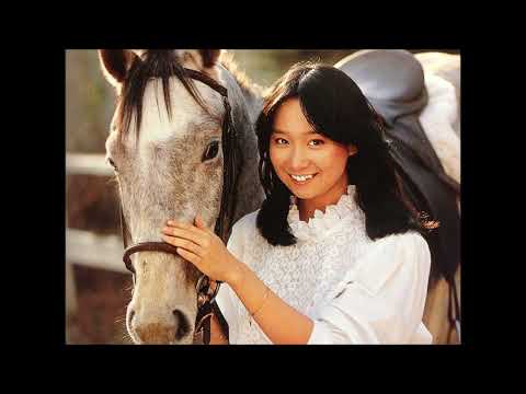 ひなげしの花(LIVE) / アグネス・チャン(Agnes Chan/陳美齡)