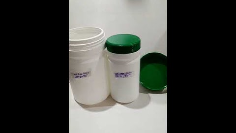 Hdpe Volpo Jars #9166663965 | Available on IndiaMART