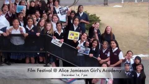 Worldviews Project-Three things for Calgary .m4v