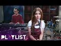 Playlist: Sanya Lopez - Haplos