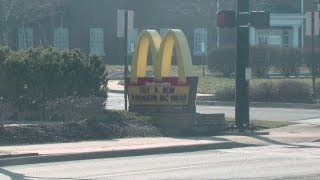 5pm: Akron McDonald's fatal shooting