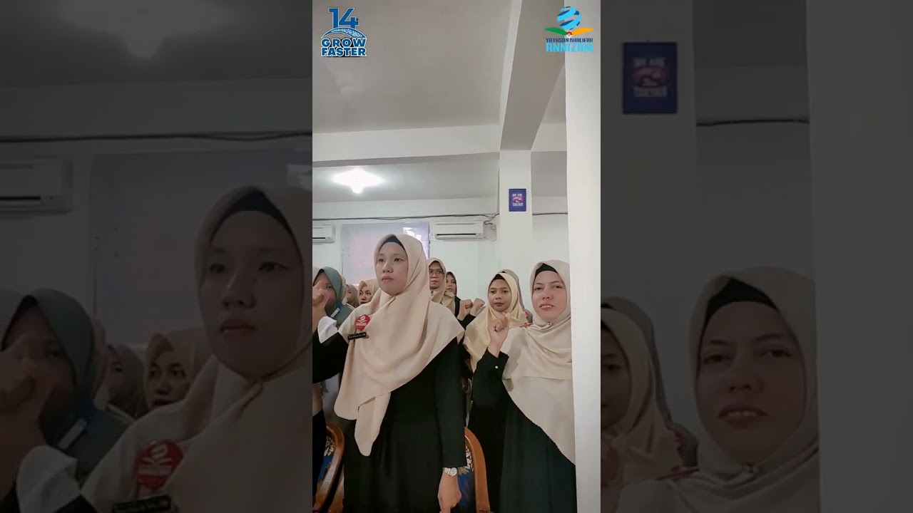 Perayaan khazam day 2024 