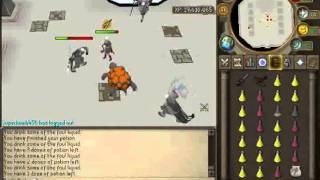 Guide To Defeat Nomad With Commentary -Darth Distro-