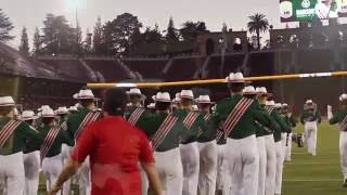 Madison Scouts 2016 California Tour