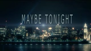 Tony Cannata-Maybe Tonight Ft. Alecksa & Alex Escobar (Official Music Video)