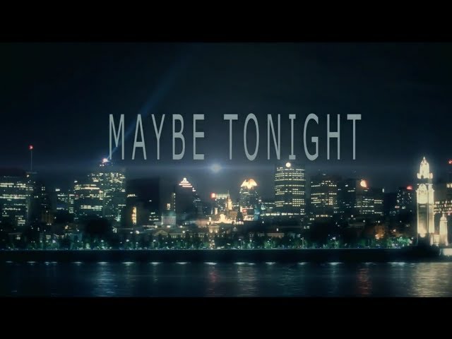 Watch Tony Cannata-Maybe Tonight Ft. Alecksa & Alex Escobar (Official Music Video) on YouTube Watch Tony Cannata-Maybe Tonight Ft. Alecksa & Alex Escobar (Official Music Video) on YouTube