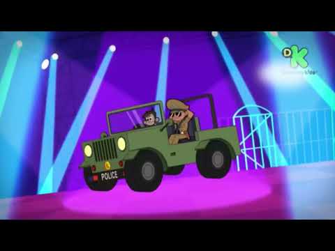 Mixtape #1 | Little Singham’s Hit Songs | Cartoon Songs | #DiscoveryKidsIndia