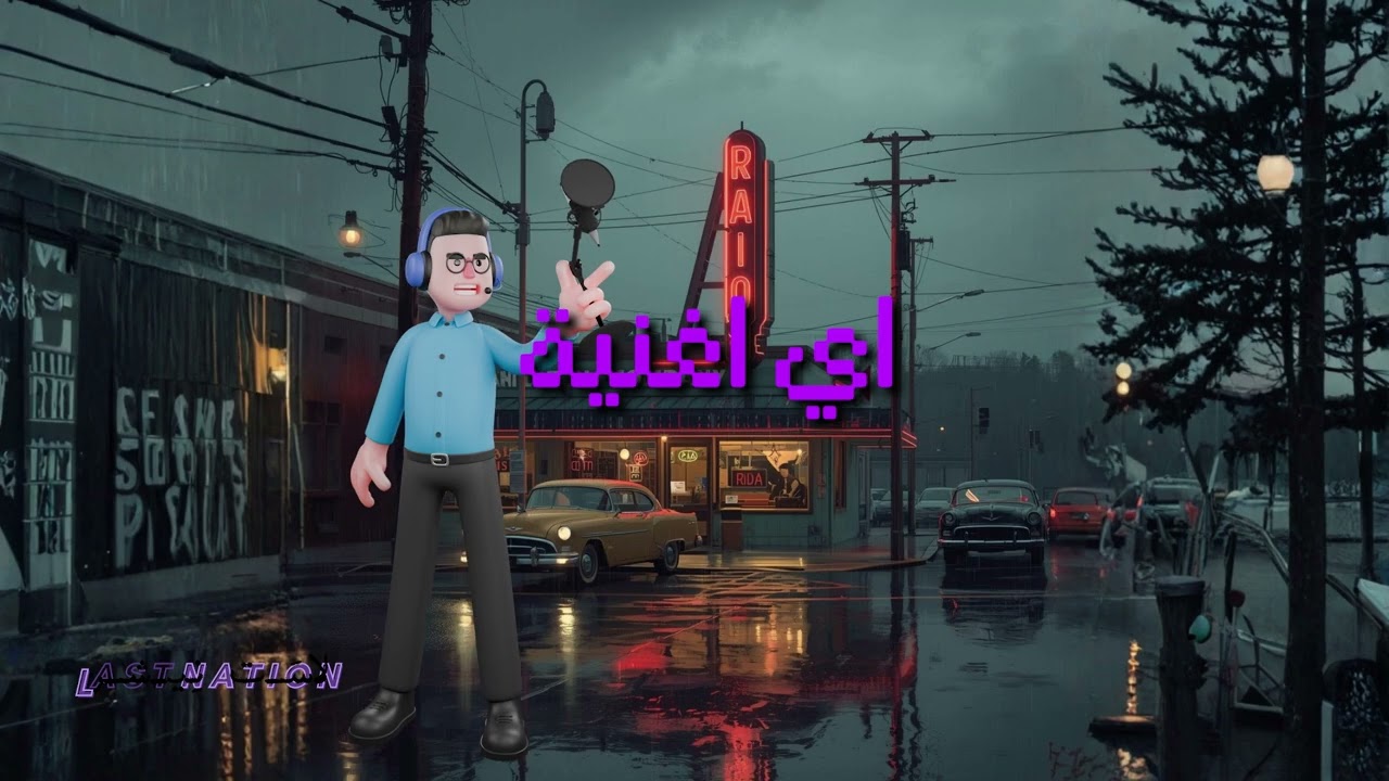 سر تحقيق محطة اذاعية لملايين الدولارات |  بأسواء أغنية وبيع 5 ملايين نسخة!!