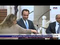 29 06 2022 الوزراء السنة في الحكومة 29 06 2022 الوزراء السنة في الحكومة