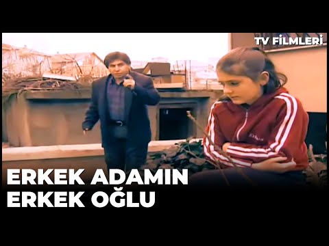 Kalp Gözü - Erkek Adamın Erkek Oğlu