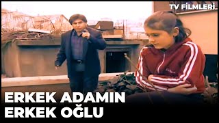 Kalp Gözü - Erkek Adamın Erkek Oğlu