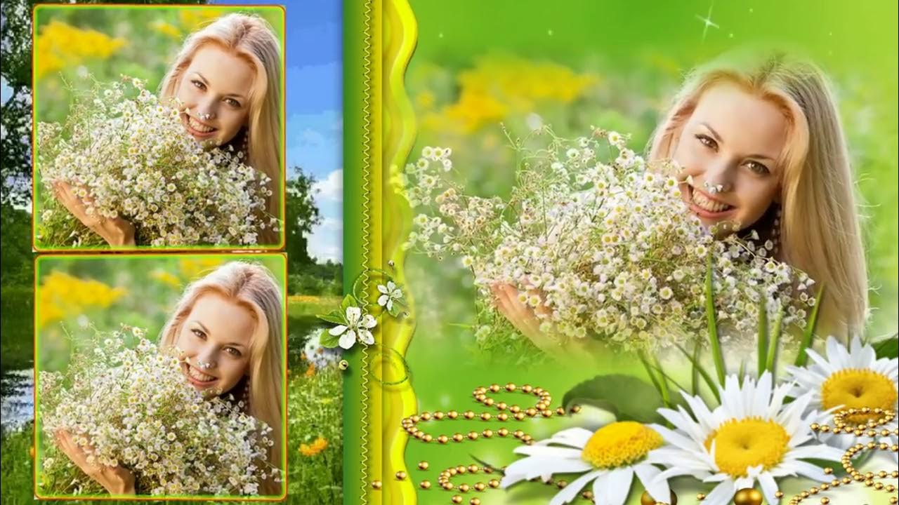 Эх наташка песня слушать. Paula tumala. Девушка с незабудками. Фотосессия в васильковом поле. Девушка в венке из ромашек.
