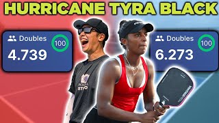 How Much Better Are Pros than the Amateurs at Pickleball | EP 04