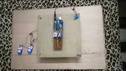 Persistence Of Vision || Skyfi Lab