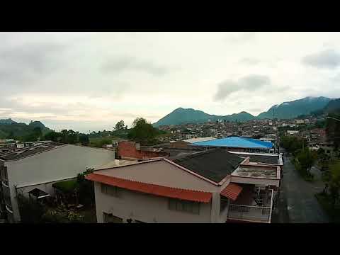 Reto MTB Supia Riosucio