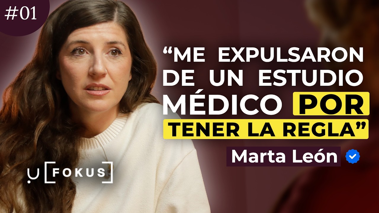 El grave error de la MEDICINA que pone en riesgo la SALUD de las MUJERES | Upeka Fokus