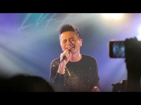 黃耀明 『 這麼遠那麼近 』 @ 新宿LOFT (2018.10.05)