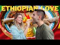 Canadians Trying Ethiopian Food For The First Time 🇨🇦🇪🇹