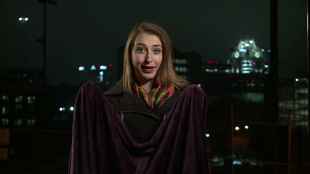 Large blankets needed: Austin’s Resource Center for the Homeless changes up donation drive