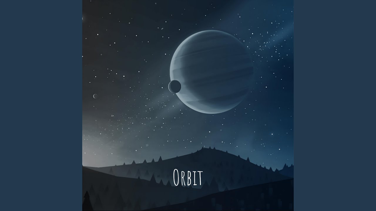 Watch Orbit on YouTube Watch Orbit on YouTube