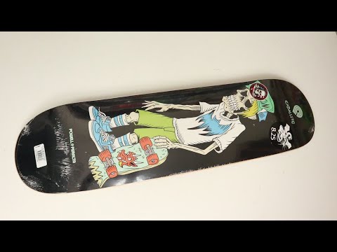 Tabla Skate Powell