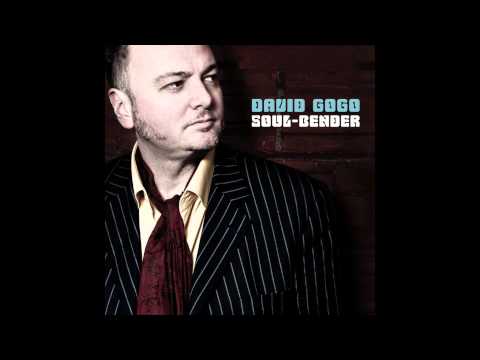 David Gogo — David Gogo - Time Is Killing Me