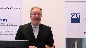 Open GLAM: Copyright Law, 3D Printing, and Cultural Heritage - Matthew Rimmer