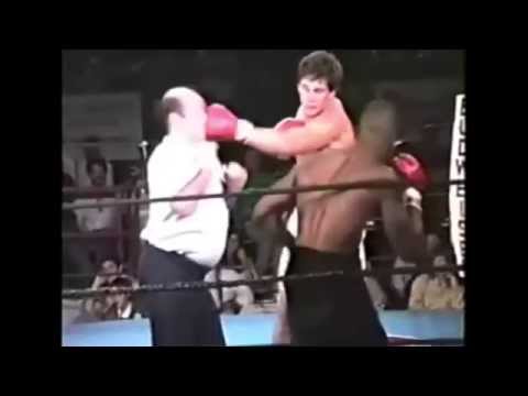 Funny Boxing Compilation video 2015