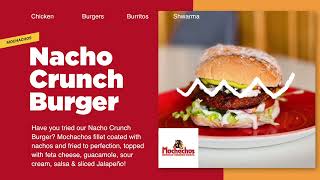 Mochachos La Lucia iLala Ridge Restaurant - Restaurants In Umhlanga