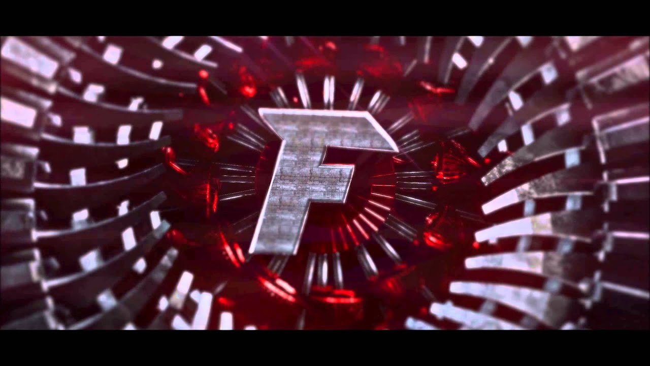 Neuer Kanal!!! | Intro by IKuronArts