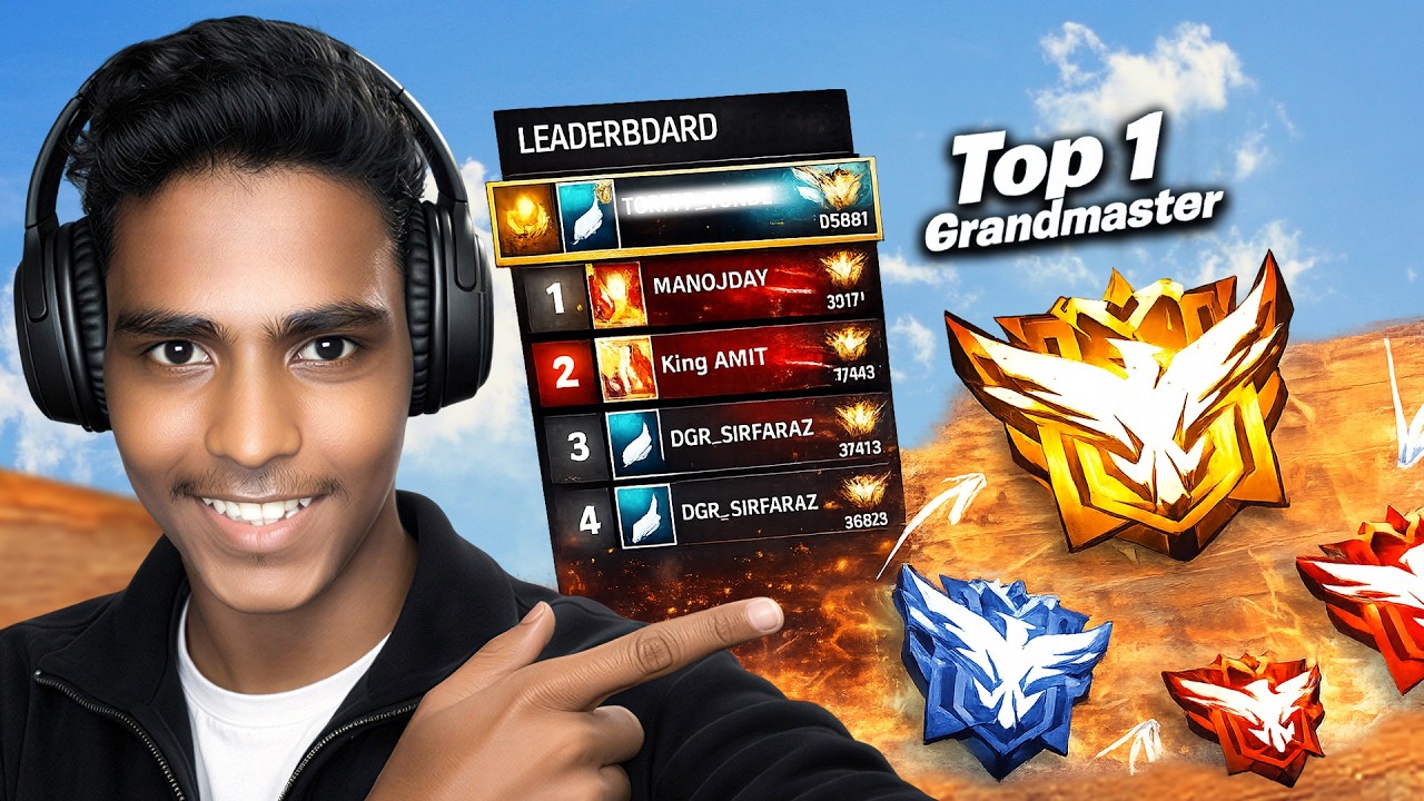 INSANE CS RANK COMEBACK WITH 12 KILLS 😱 FREE FIRE RANK PUSH GAMEPLAY