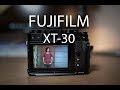 REVIEW FUJIFILM XT-30 (Español) 📸