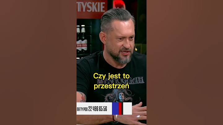 MARCIN PROKOP - DLACZEGO PRACUJE AKURAT W "TVN" A NIE W INNEJ STACJI ?