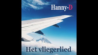 Hanny-D Het vliegerlied