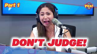 TOMBOY AGAD? 'DI BA PWEDENG SOFT GIRL LANG? - Maria Morena (July 8, 2026) | PART 1 screenshot 2