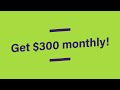 Earn as you learn?