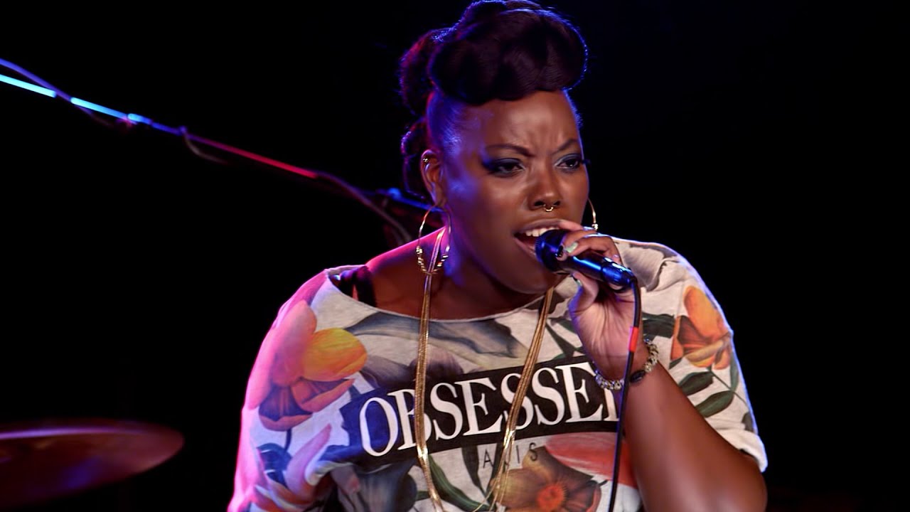 The Band Called Fuse "Texas North 5AM (Live)" YouTube