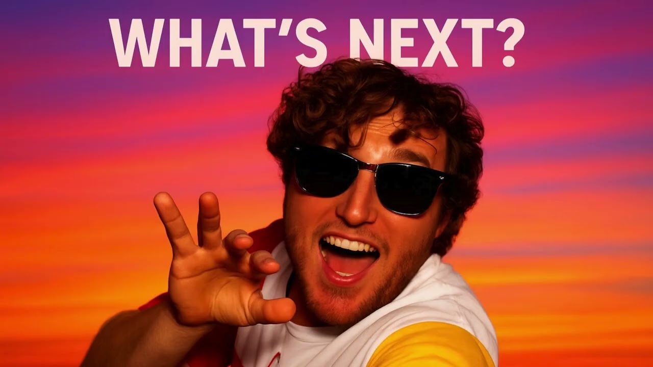 MattyInk - WHAT'S NEXT?