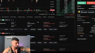 Live Day Trading (REVENGE TRADING YESTERDAYS MISTAKES)