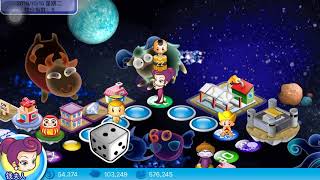 【大富翁4fun】大结局！王者段位的战斗 screenshot 3