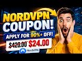 Nordvpn Coupon Today - Coupon code for nordvpn | Nordvpn coupon code | Nordvpn coupon 2026