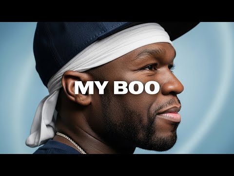 50 Cent x 2000s Type Beat - ''My Boo'' - 2000s Rap Hiphop Scott Storch Type Beat
