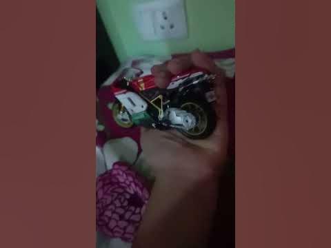 ducati toy bike