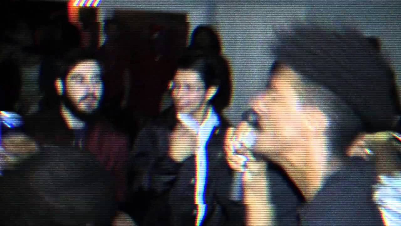 Bearcapsunday - FUCK THE POLICE PREVIEW