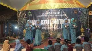 Ashgana - MD Sabilul Muttaqin