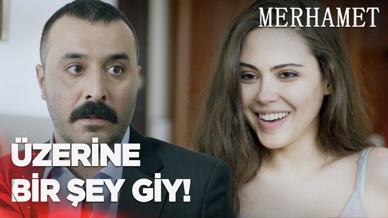 Sermet, Şadiye'yi Buldu! | Merhamet