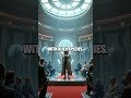 The Year 4200: Quantum Diplomacy in the New Intergalactic Parliament