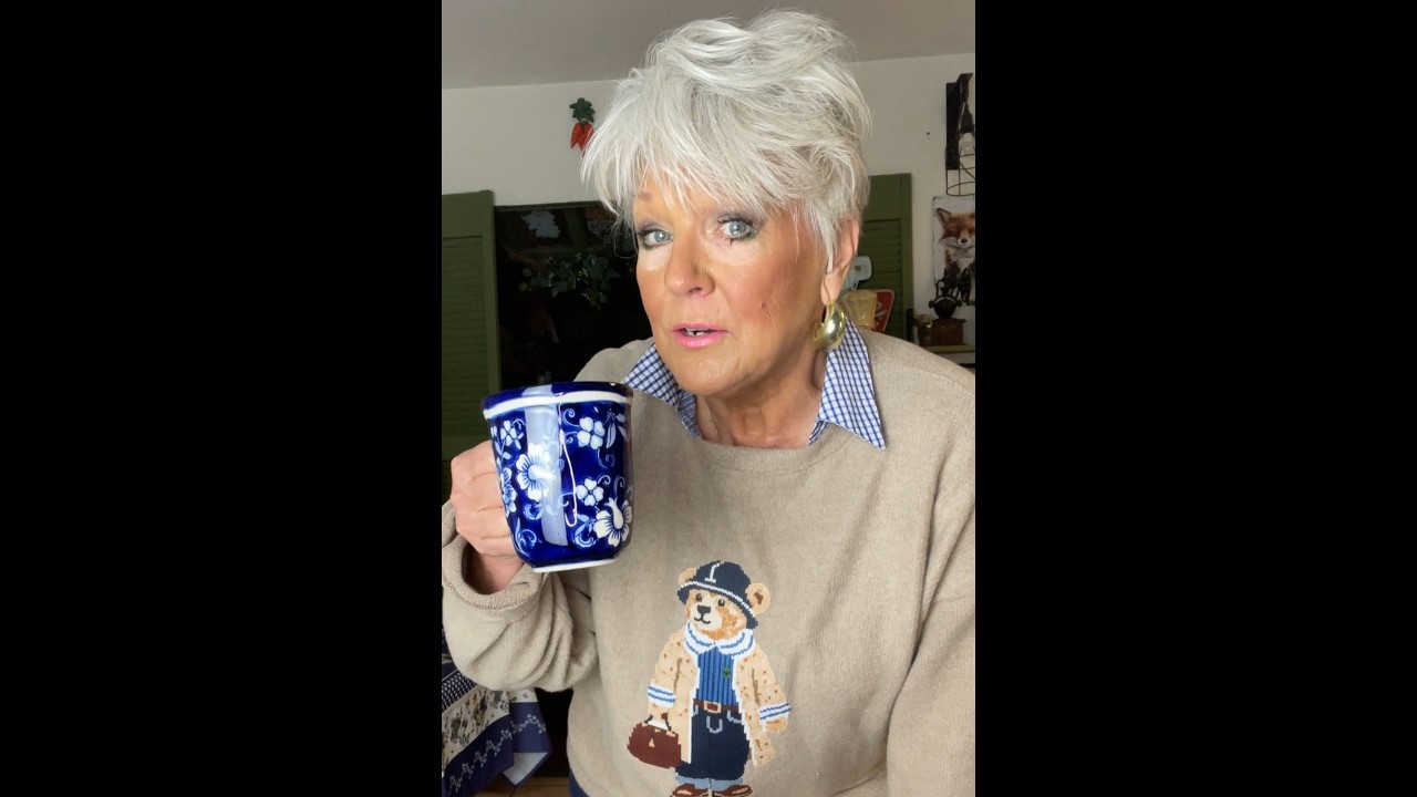 Temu Try On (featuring Ron)