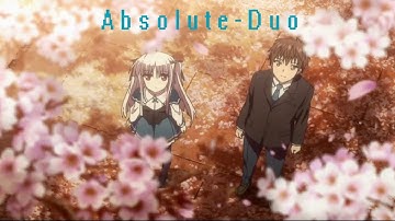 Download Absolute Duo Op 1 Full Mp3 Free And Mp4